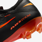 Nike Mercurial Vapor 16 Elite LV8 Firm-Ground Low-Top Soccer Cleats