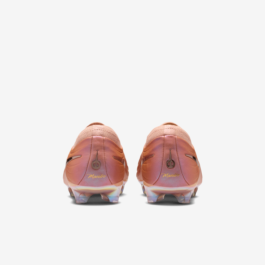 Nike Tiempo Maestro Elite LE Firm-Ground Low-Top Soccer Cleats