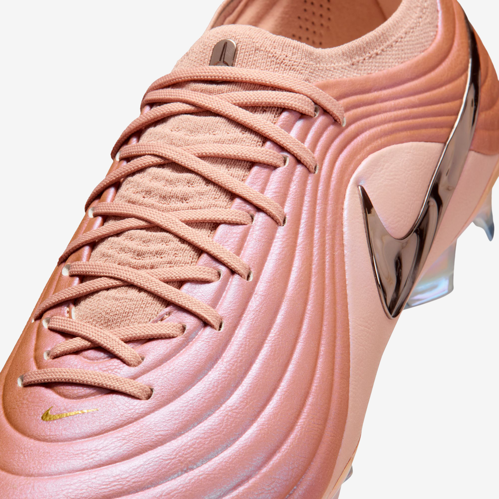 Nike Tiempo Maestro Elite LE Firm-Ground Low-Top Soccer Cleats