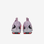 Alexia Putellas Nike Jr. Phantom 6 Low Academy Big Kids' Multi-Ground Soccer Cleats