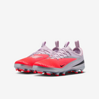 Alexia Putellas Nike Jr. Phantom 6 Low Academy Big Kids' Multi-Ground Soccer Cleats