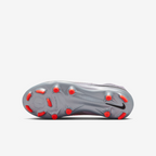 Alexia Putellas Nike Jr. Phantom 6 Low Academy Big Kids' Multi-Ground Soccer Cleats