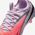 Alexia Putellas Nike Jr. Phantom 6 Low Academy Big Kids' Multi-Ground Soccer Cleats