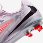 Alexia Putellas Nike Jr. Phantom 6 Low Academy Big Kids' Multi-Ground Soccer Cleats