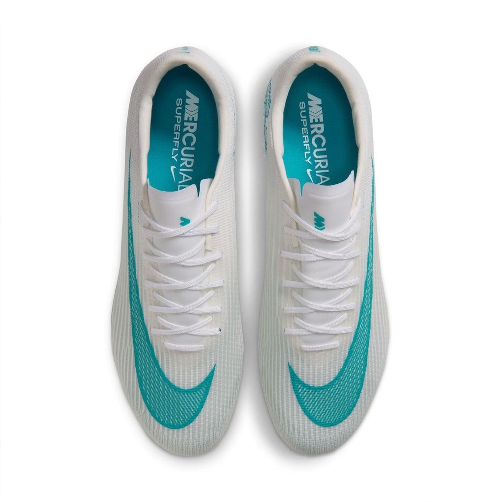 Nike Mercurial Superfly 11 Pro Firm-Ground Low-Top Soccer Cleats