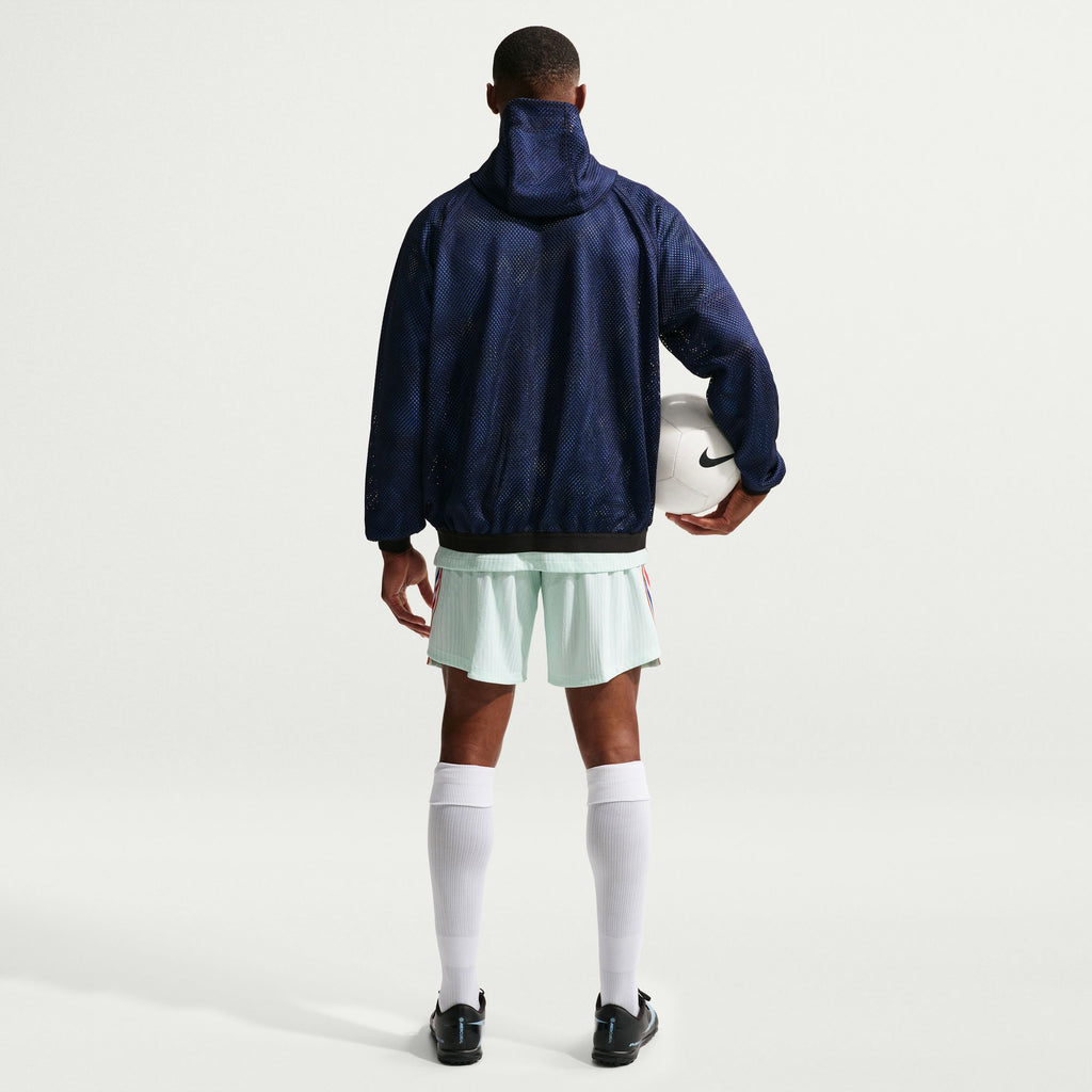 FFF Men's Nike Dri-FIT Soccer Anthem Jacket