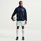 FFF Men's Nike Dri-FIT Soccer Anthem Jacket