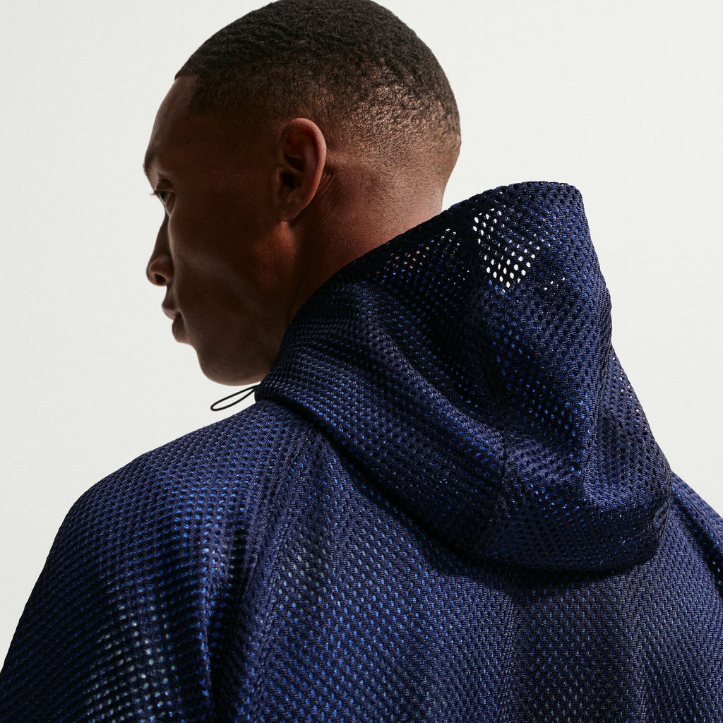 FFF Men's Nike Dri-FIT Soccer Anthem Jacket