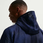 FFF Men's Nike Dri-FIT Soccer Anthem Jacket