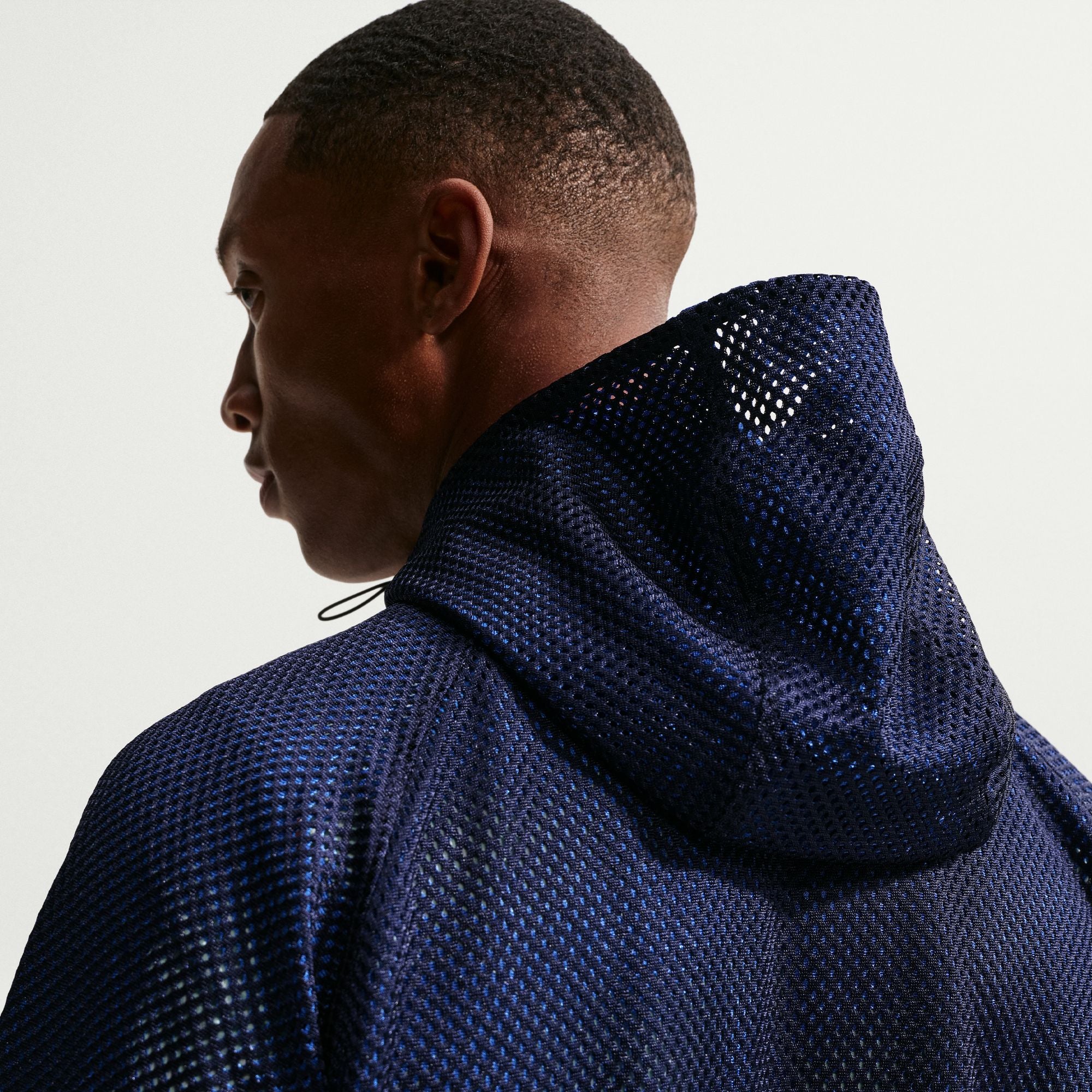 FFF Men's Nike Dri-FIT Soccer Anthem Jacket
