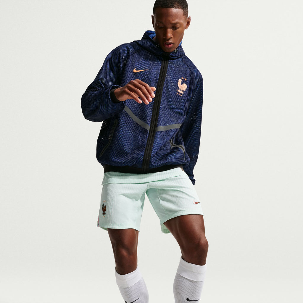 FFF Men's Nike Dri-FIT Soccer Anthem Jacket