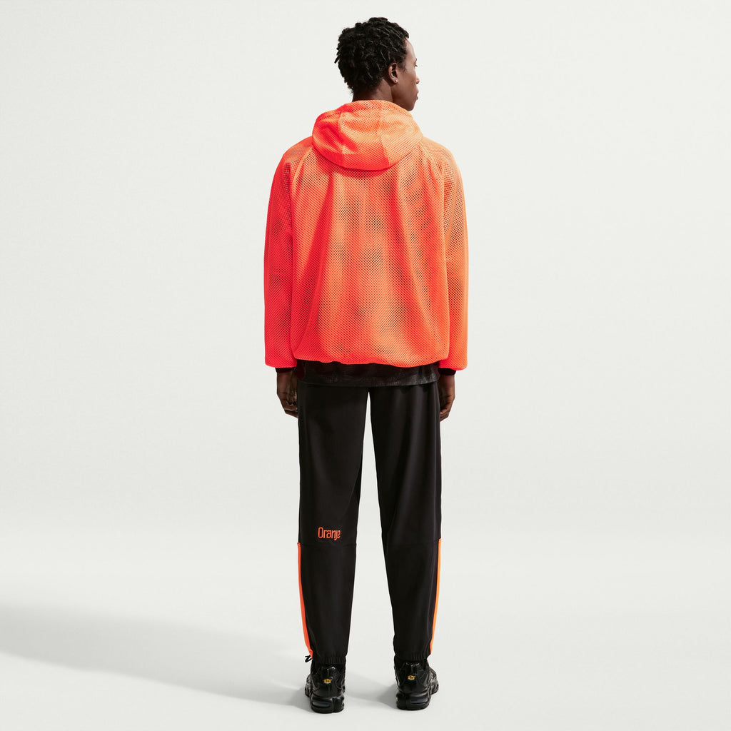 Netherlands Men's Nike Dri-FIT Football Anthem Jacket