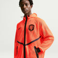 Netherlands Men's Nike Dri-FIT Football Anthem Jacket