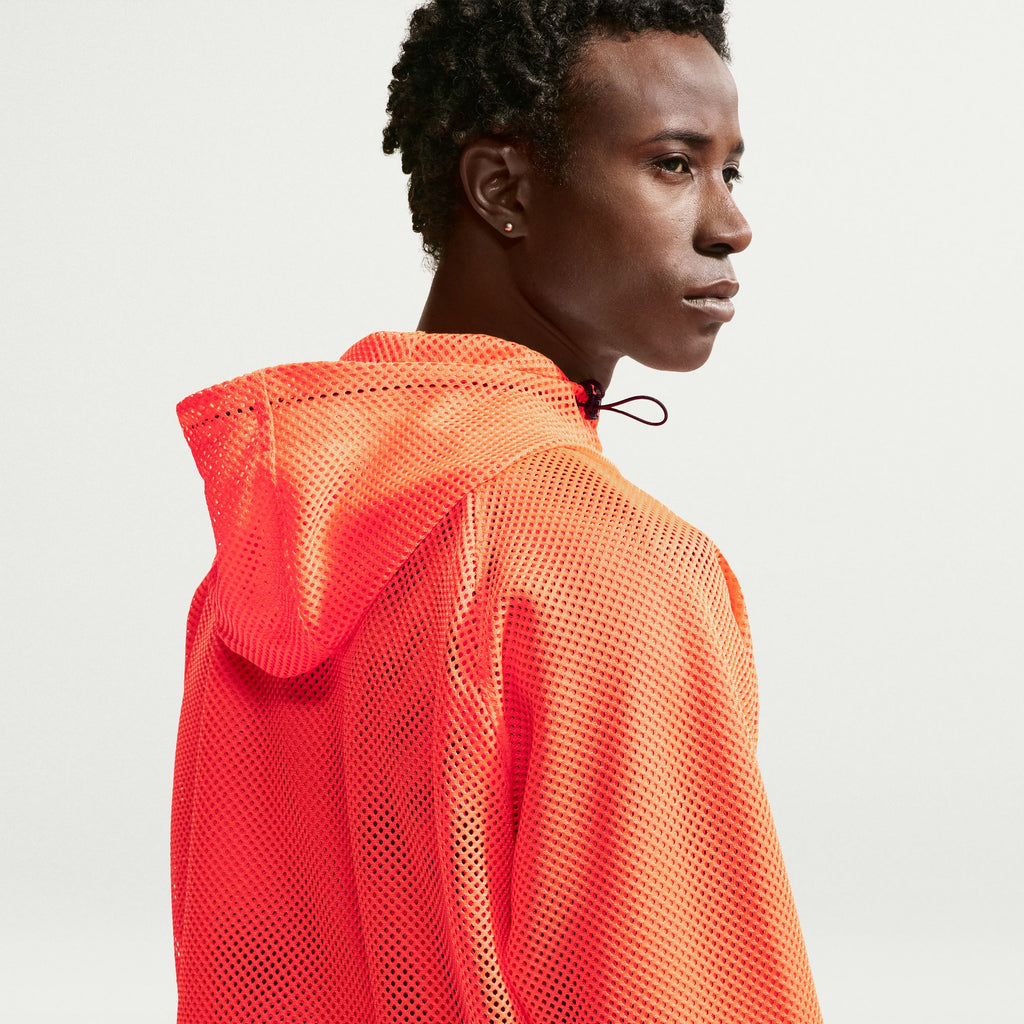 Netherlands Men's Nike Dri-FIT Football Anthem Jacket