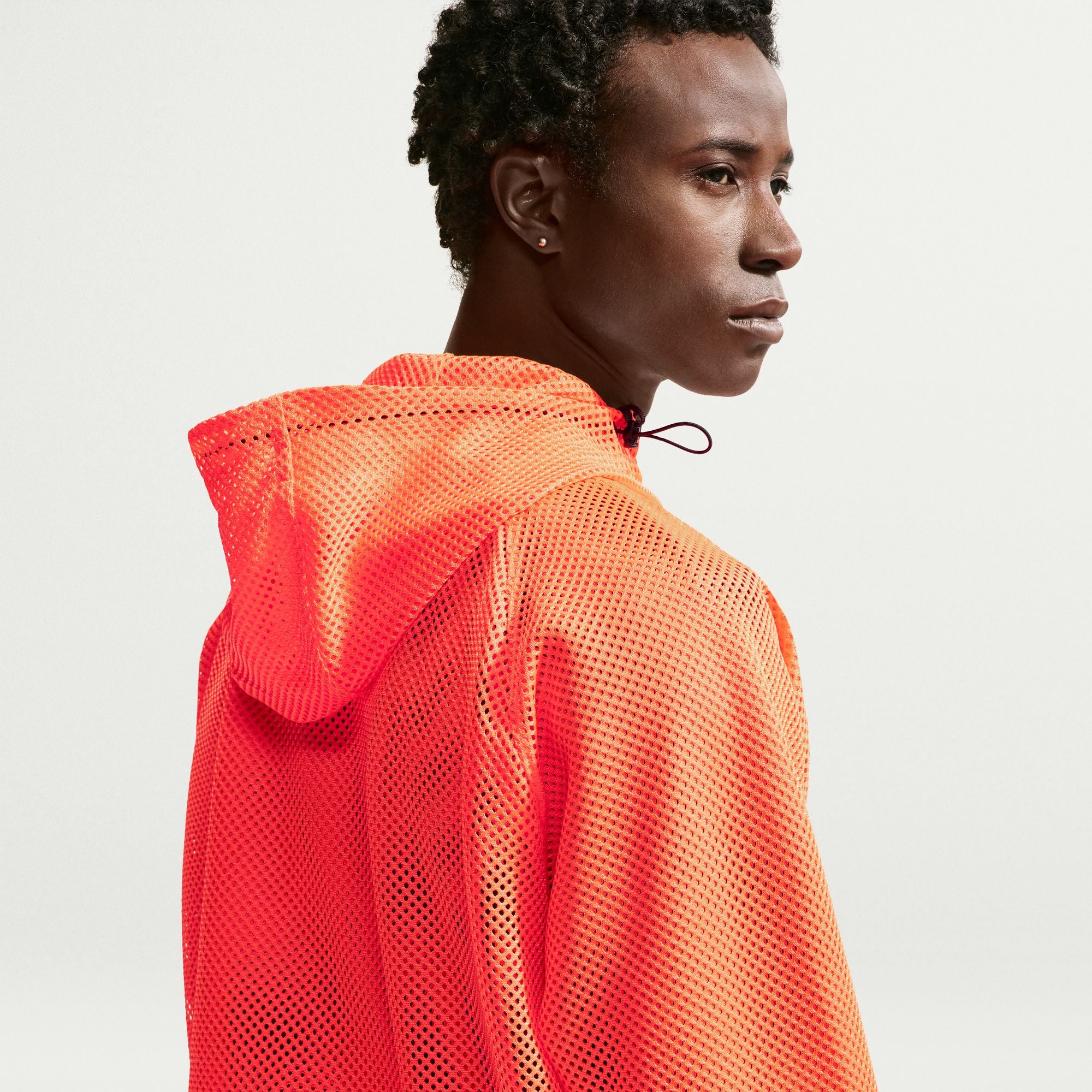 Netherlands Men's Nike Dri-FIT Football Anthem Jacket