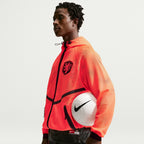 Netherlands Men's Nike Dri-FIT Football Anthem Jacket