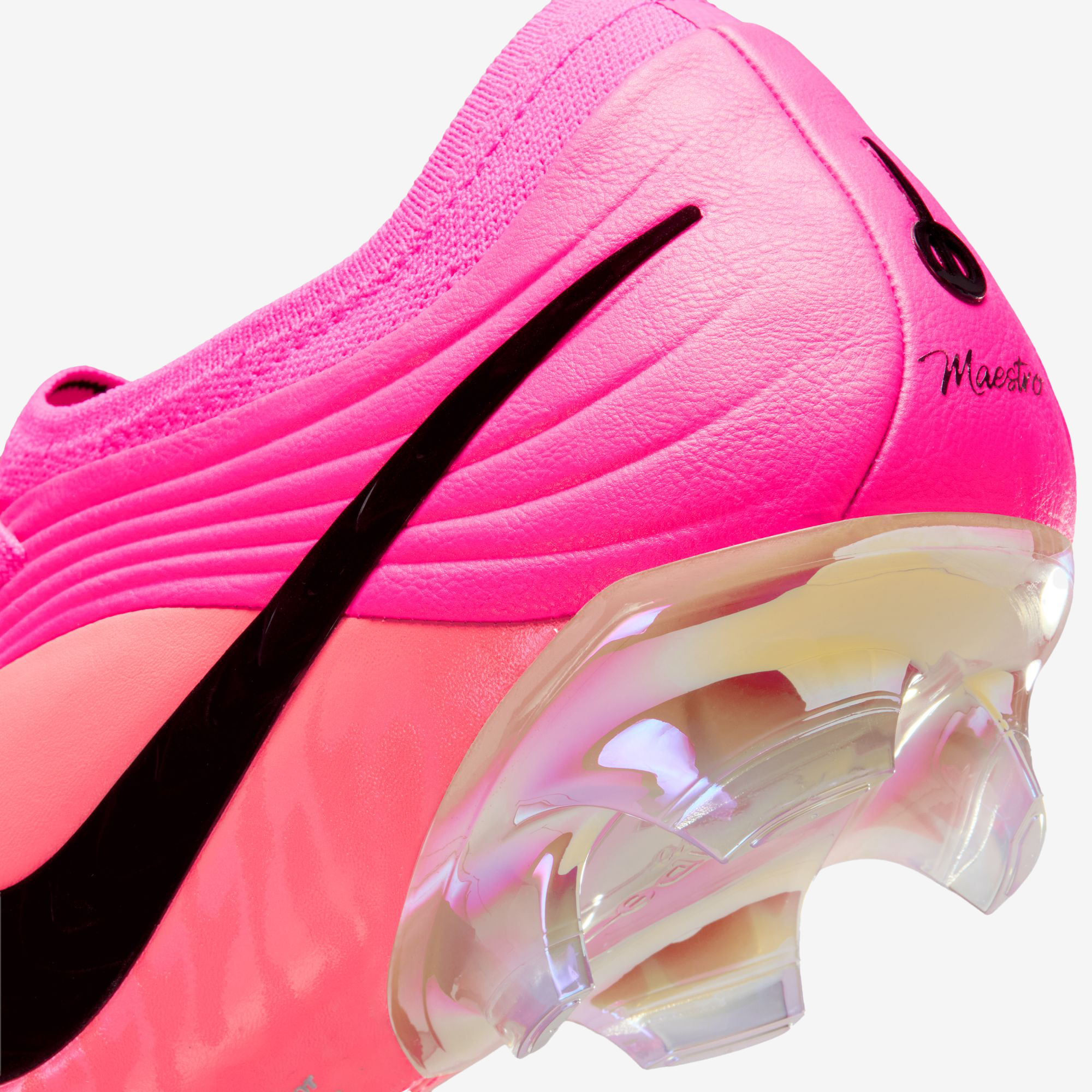 Nike Tiempo Maestro Elite Firm-Ground Low-Top Soccer Cleats