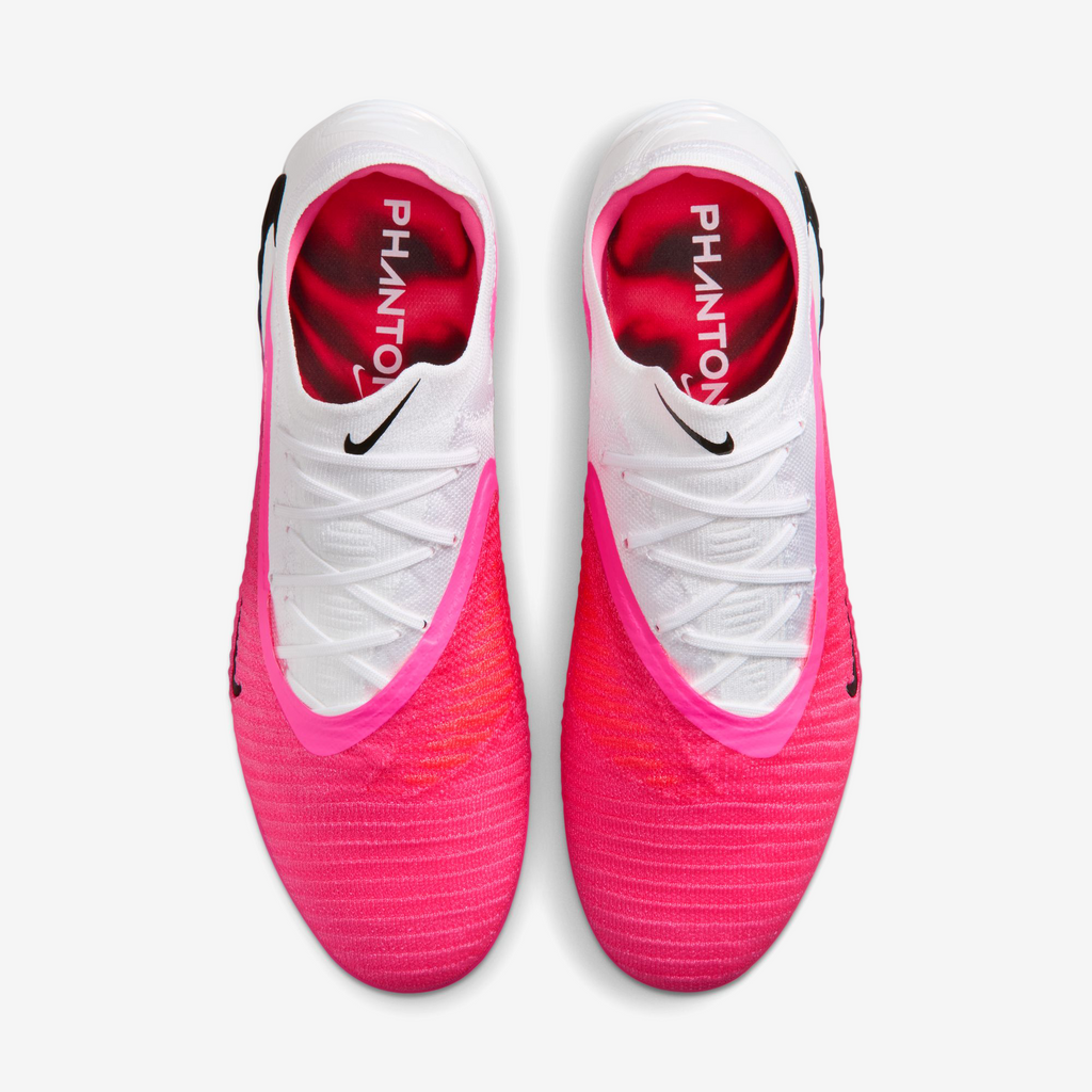 Nike Phantom 6 Low Elite Firm-Ground Soccer Cleats