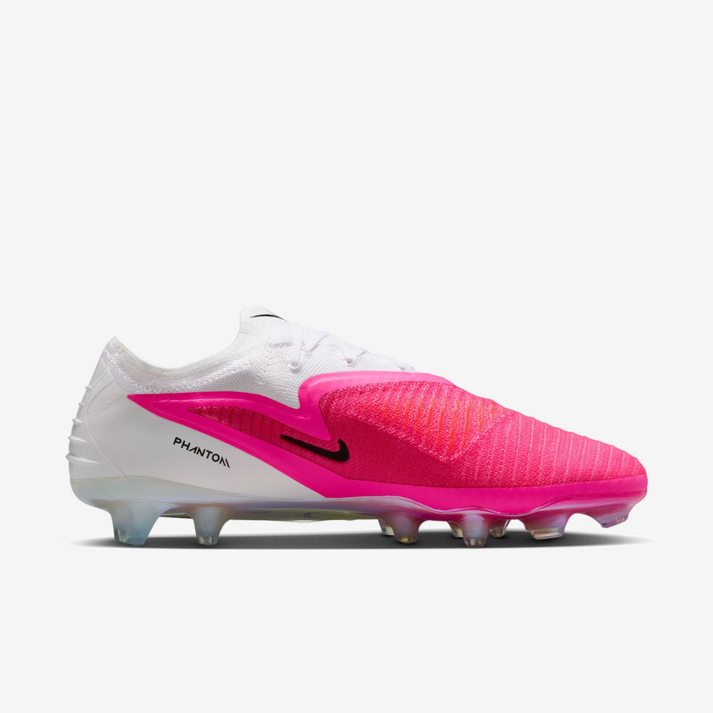 Nike Phantom 6 Low Elite Firm-Ground Soccer Cleats