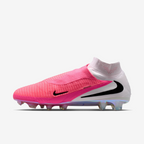 Nike Phantom 6 High Elite Firm-Ground Soccer Cleats