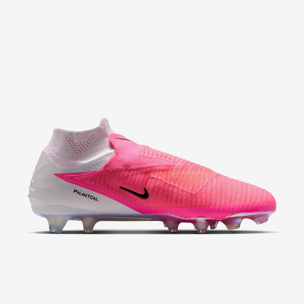 Nike Phantom 6 High Elite Firm-Ground Soccer Cleats