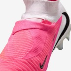Nike Phantom 6 High Elite Firm-Ground Soccer Cleats