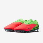 Erling Haaland Nike Phantom 6 Low Elite Artificial-Grass Soccer Cleats