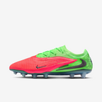 Erling Haaland Nike Phantom 6 Low Elite Artificial-Grass Soccer Cleats