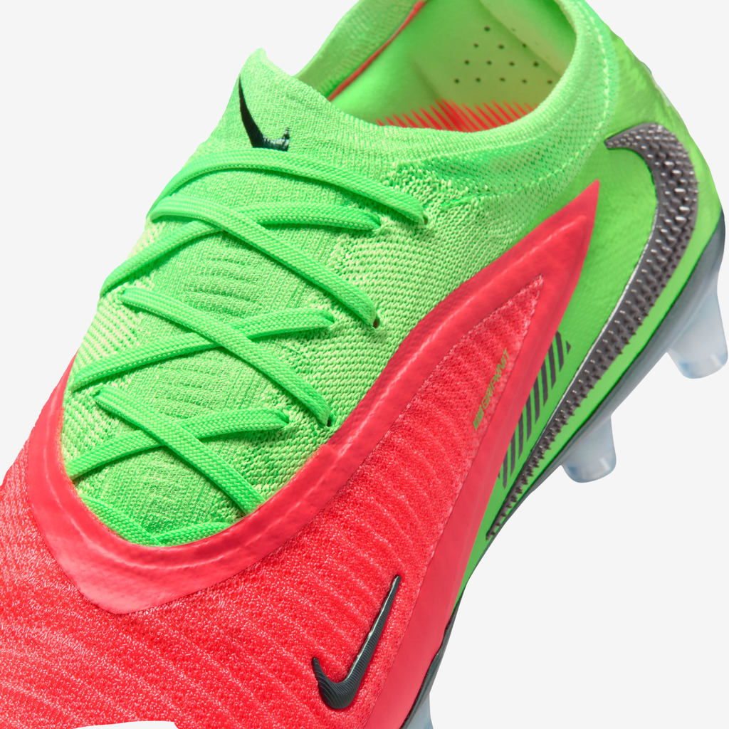 Erling Haaland Nike Phantom 6 Low Elite Artificial-Grass Soccer Cleats