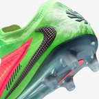 Erling Haaland Nike Phantom 6 Low Elite Artificial-Grass Soccer Cleats