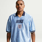 England Energy Men's Nike Dri-FIT Short-Sleeve Football Top
