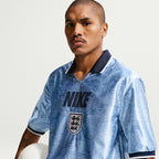 England Energy Men's Nike Dri-FIT Short-Sleeve Football Top