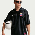 Norway Energy Men's Nike Dri-FIT Short-Sleeve Football Top