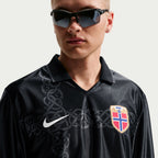 Norway Energy Men's Nike Dri-FIT Short-Sleeve Football Top