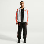 Netherlands Energy Men's Nike Dri-FIT Soccer Woven Jacket