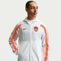 Netherlands Energy Men's Nike Dri-FIT Soccer Woven Jacket