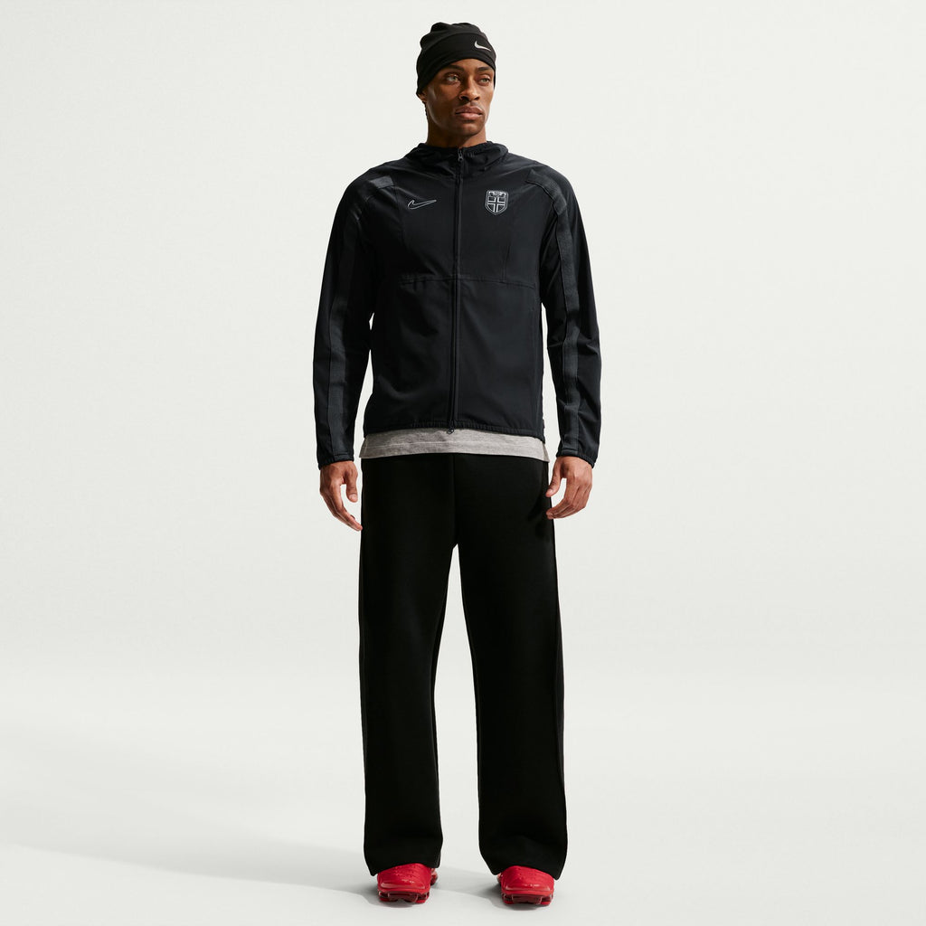 Norway Energy Men's Nike Dri-FIT Football Woven Jacket
