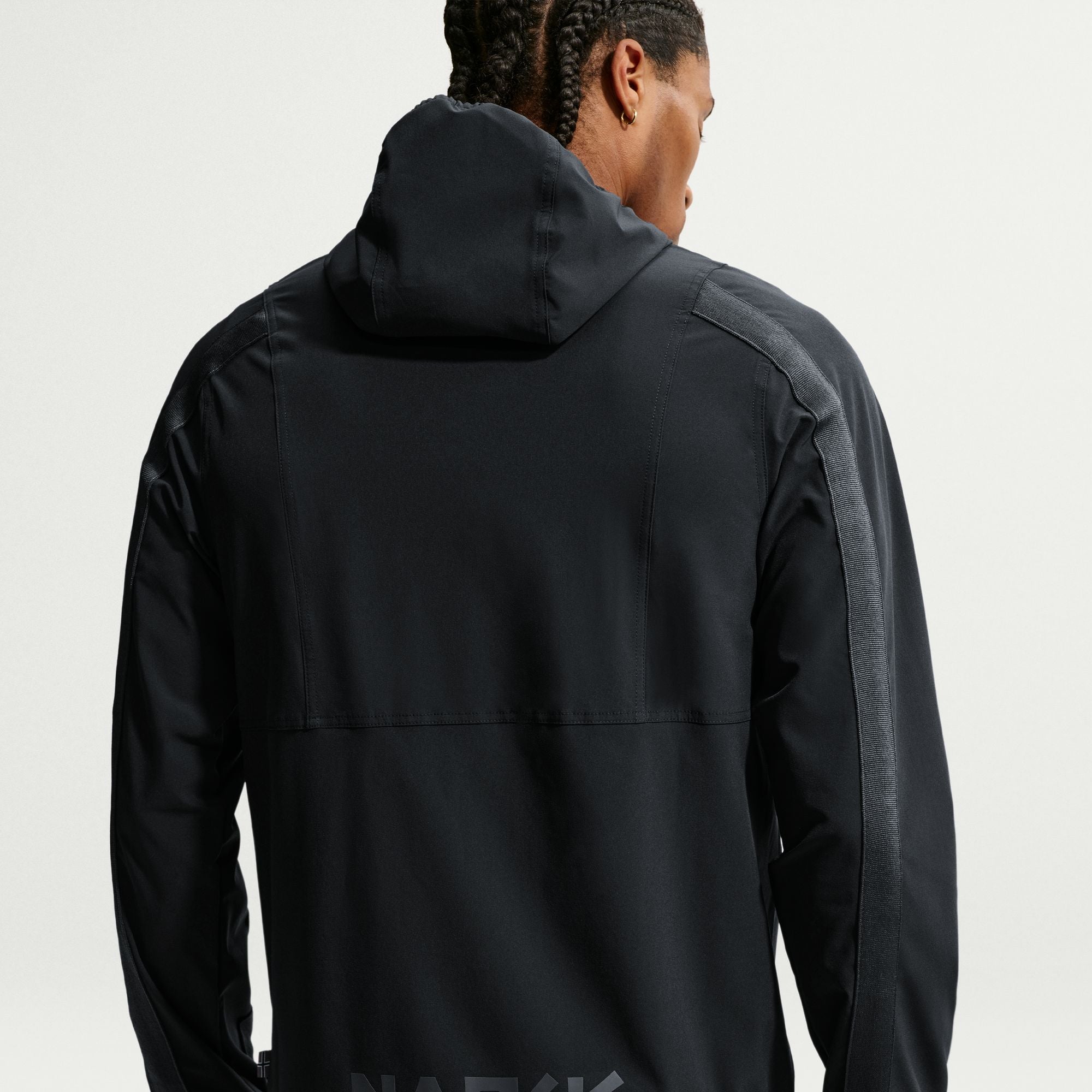Norway Energy Men's Nike Dri-FIT Football Woven Jacket