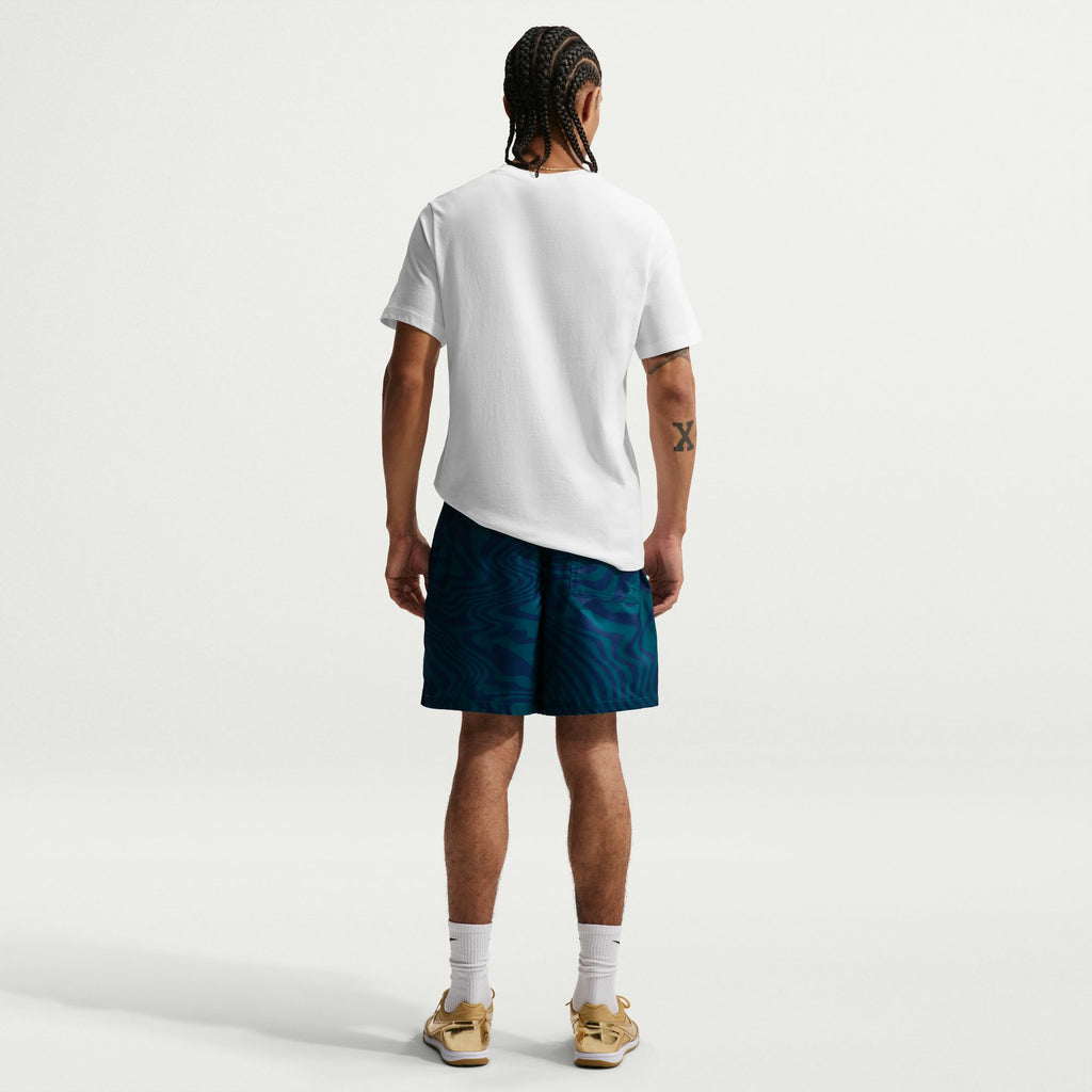 Brazil Men's Nike Football T-Shirt