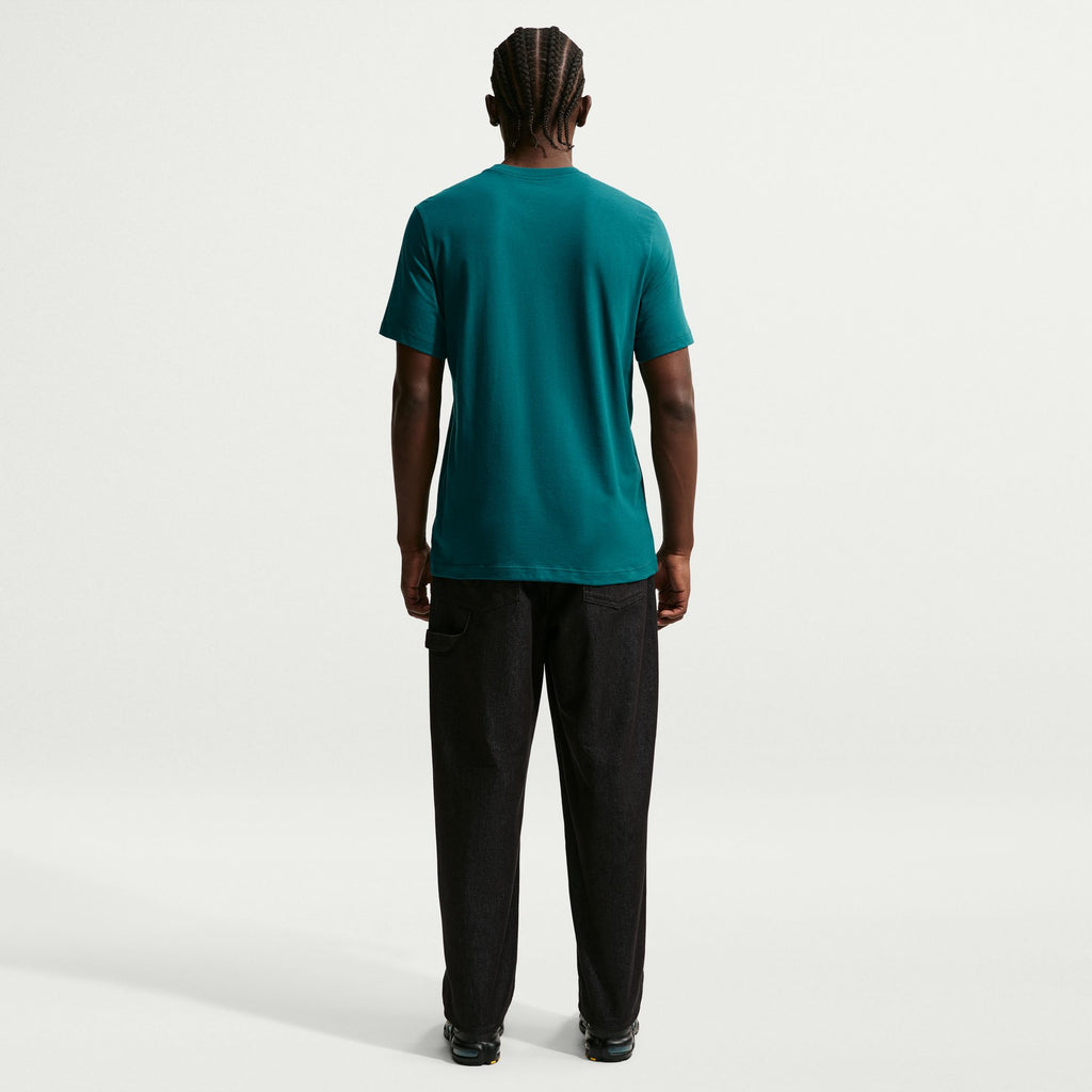 Brazil Men's Nike Football T-Shirt