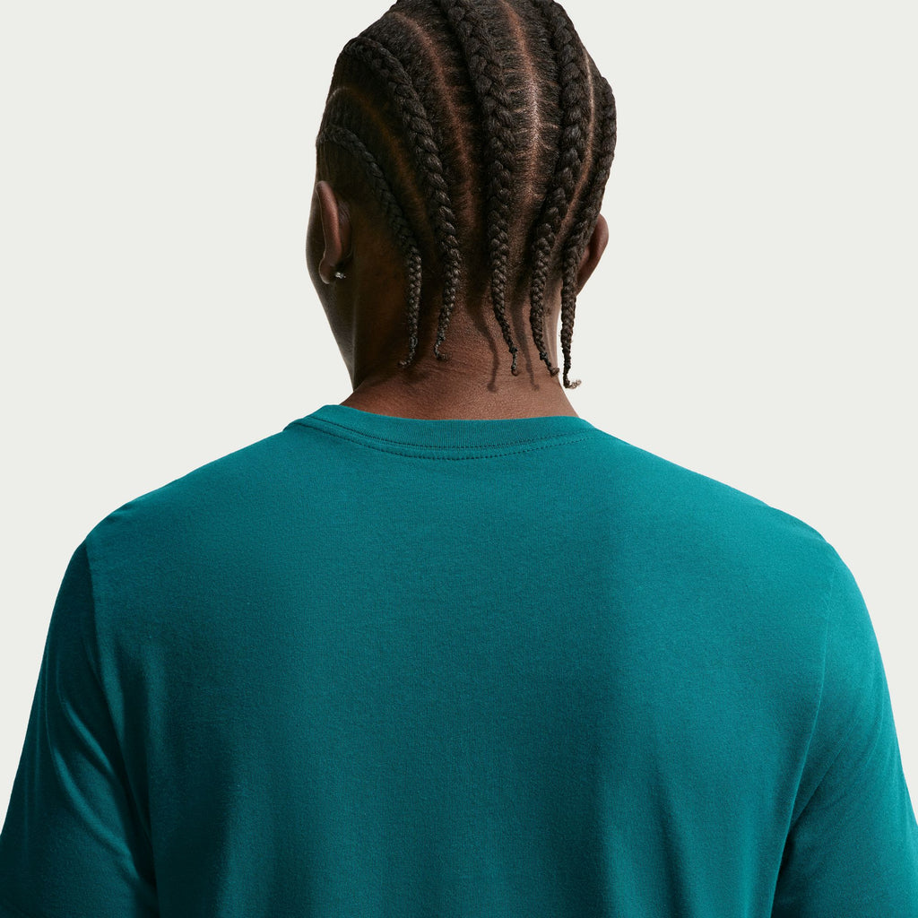 Brazil Men's Nike Football T-Shirt