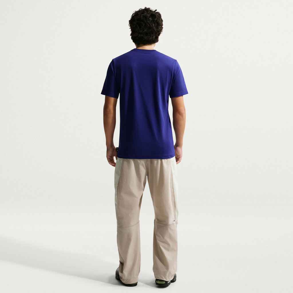 Korea Men's Nike Football T-Shirt