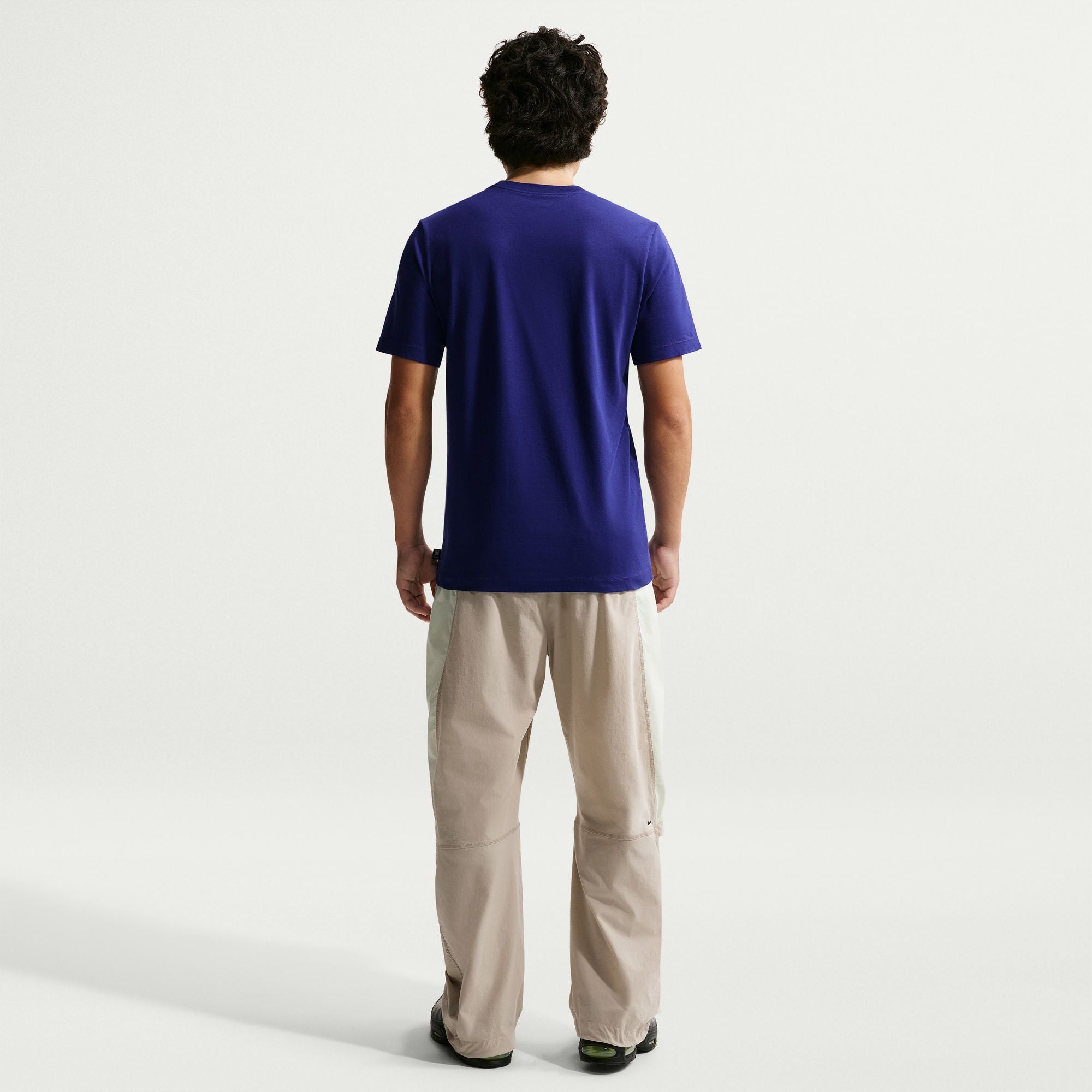 Korea Men's Nike Football T-Shirt