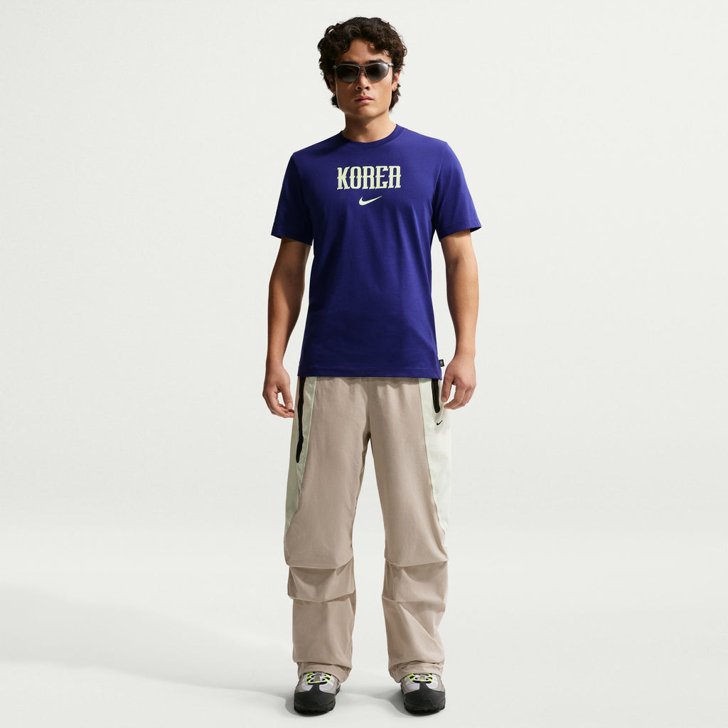 Korea Men's Nike Football T-Shirt
