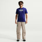 Korea Men's Nike Football T-Shirt
