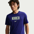 Korea Men's Nike Football T-Shirt