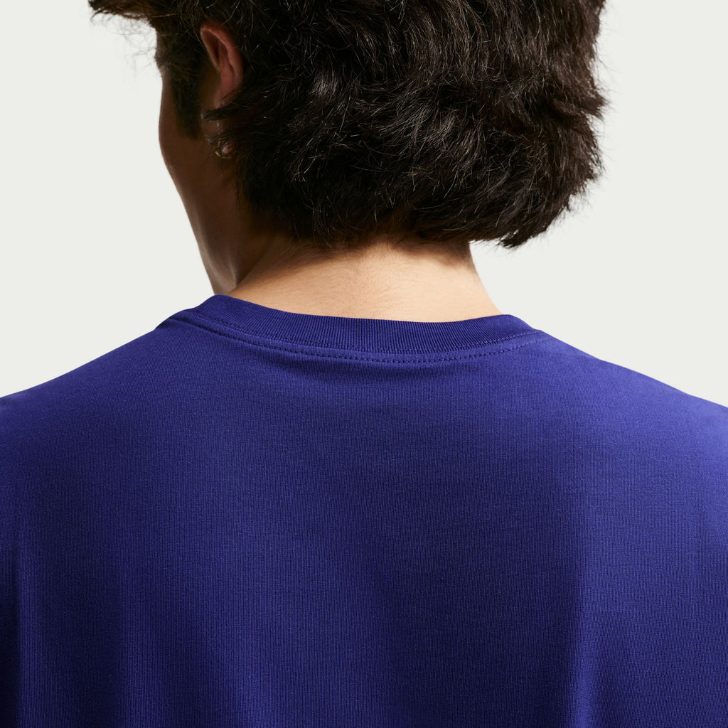 Korea Men's Nike Football T-Shirt