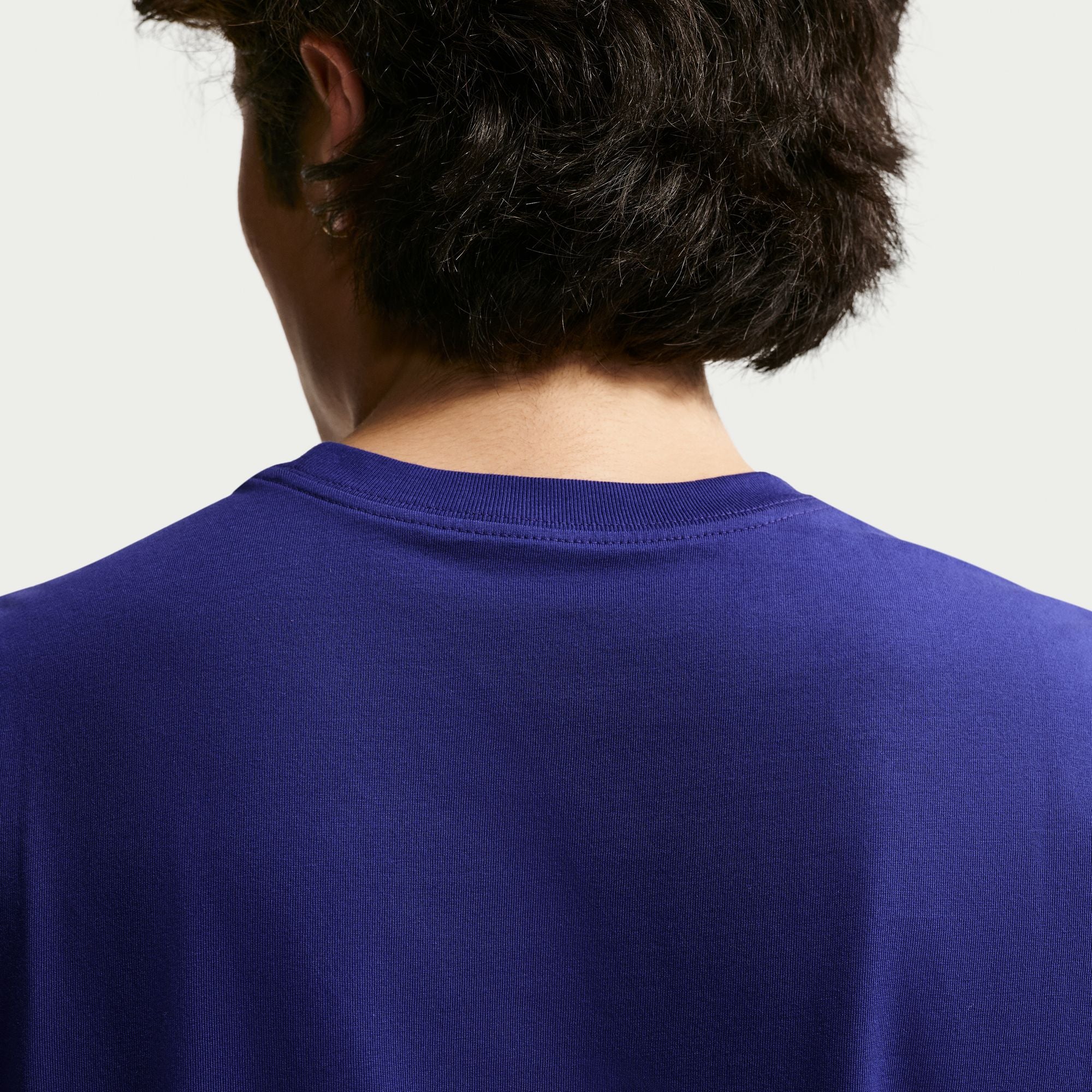 Korea Men's Nike Football T-Shirt