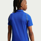 Chelsea FC 2026/27 Stadium Home Big Kids' Nike Dri-FIT Soccer Replica Jersey