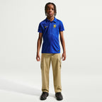 Chelsea FC 2026/27 Stadium Home Big Kids' Nike Dri-FIT Soccer Replica Jersey